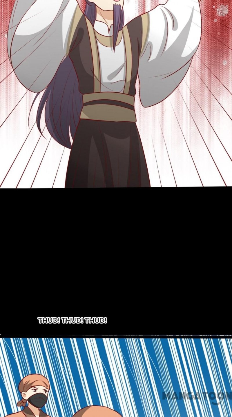 His Highness, Don’t Leave! I Will Lose Weight for You! chapter 182 - page 26