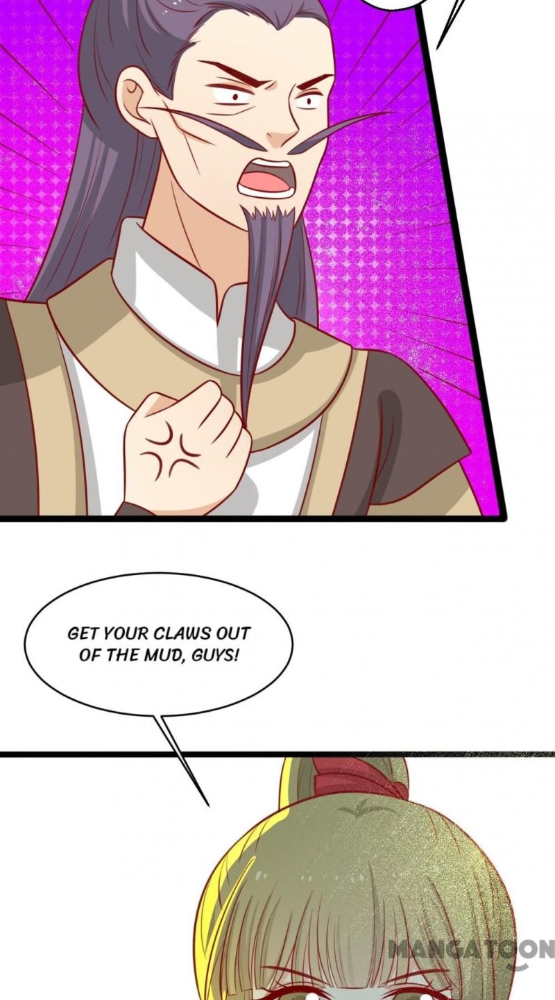 His Highness, Don’t Leave! I Will Lose Weight for You! chapter 182 - page 30