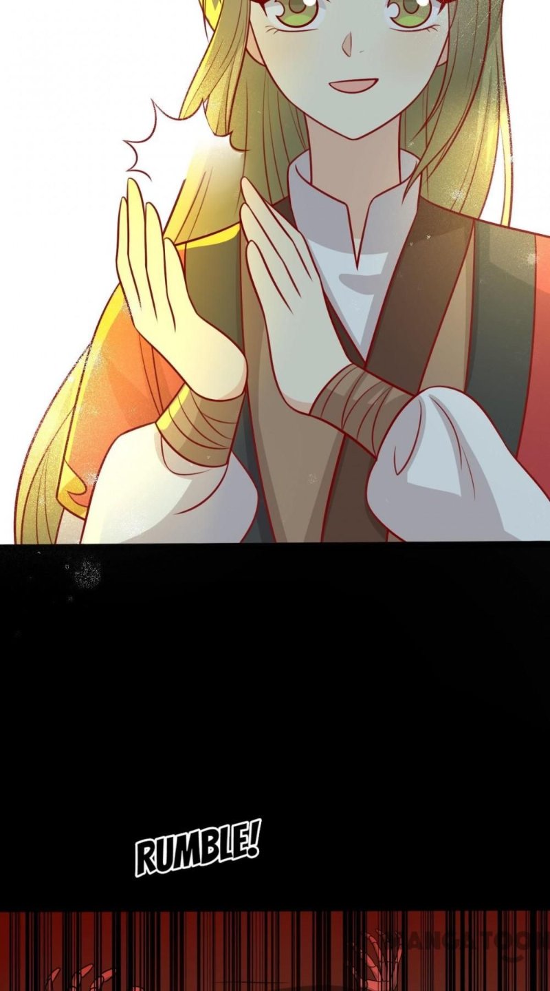 His Highness, Don’t Leave! I Will Lose Weight for You! chapter 182 - page 31