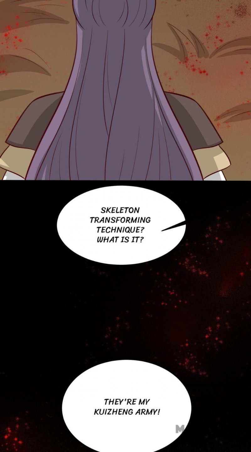 His Highness, Don’t Leave! I Will Lose Weight for You! chapter 182 - page 34