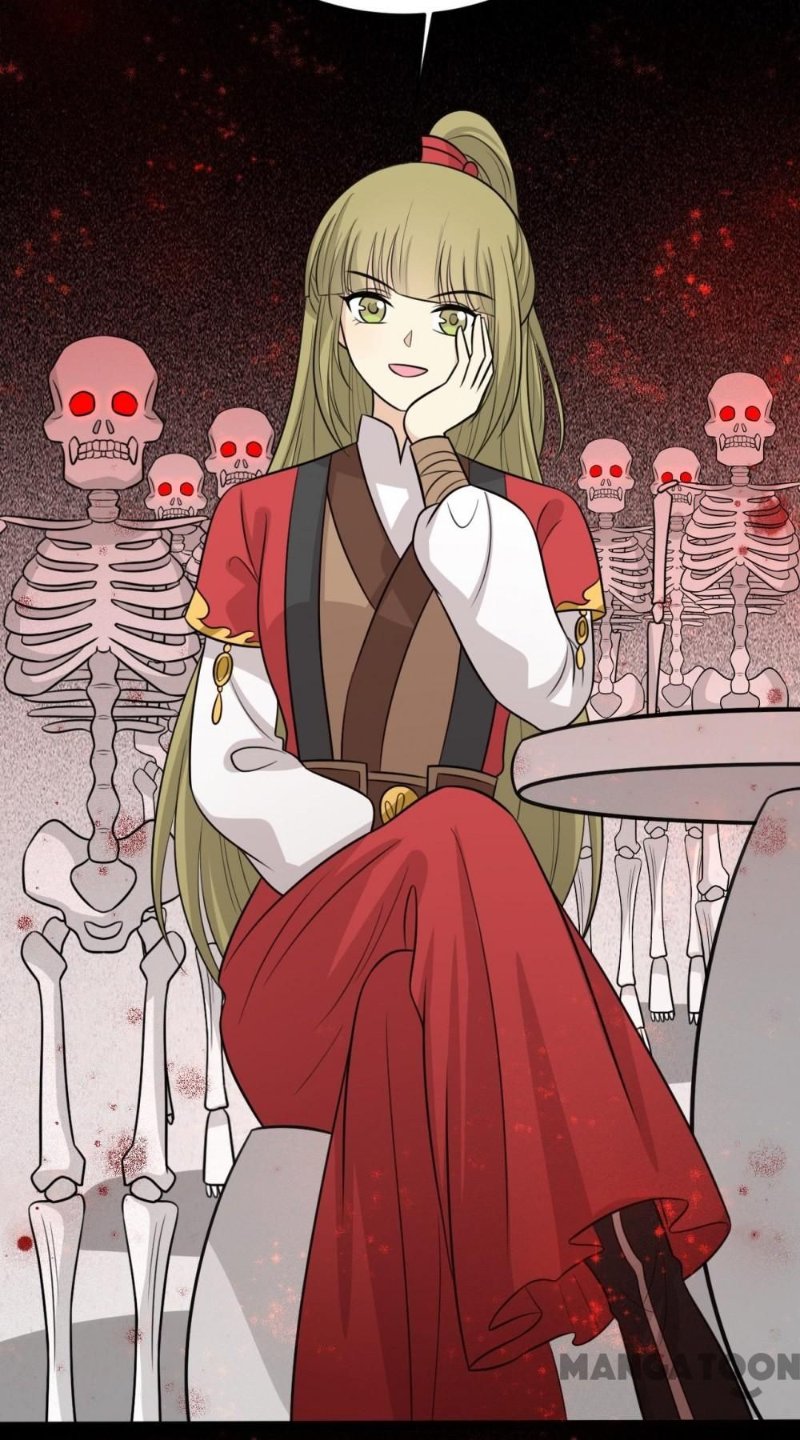 His Highness, Don’t Leave! I Will Lose Weight for You! chapter 182 - page 35