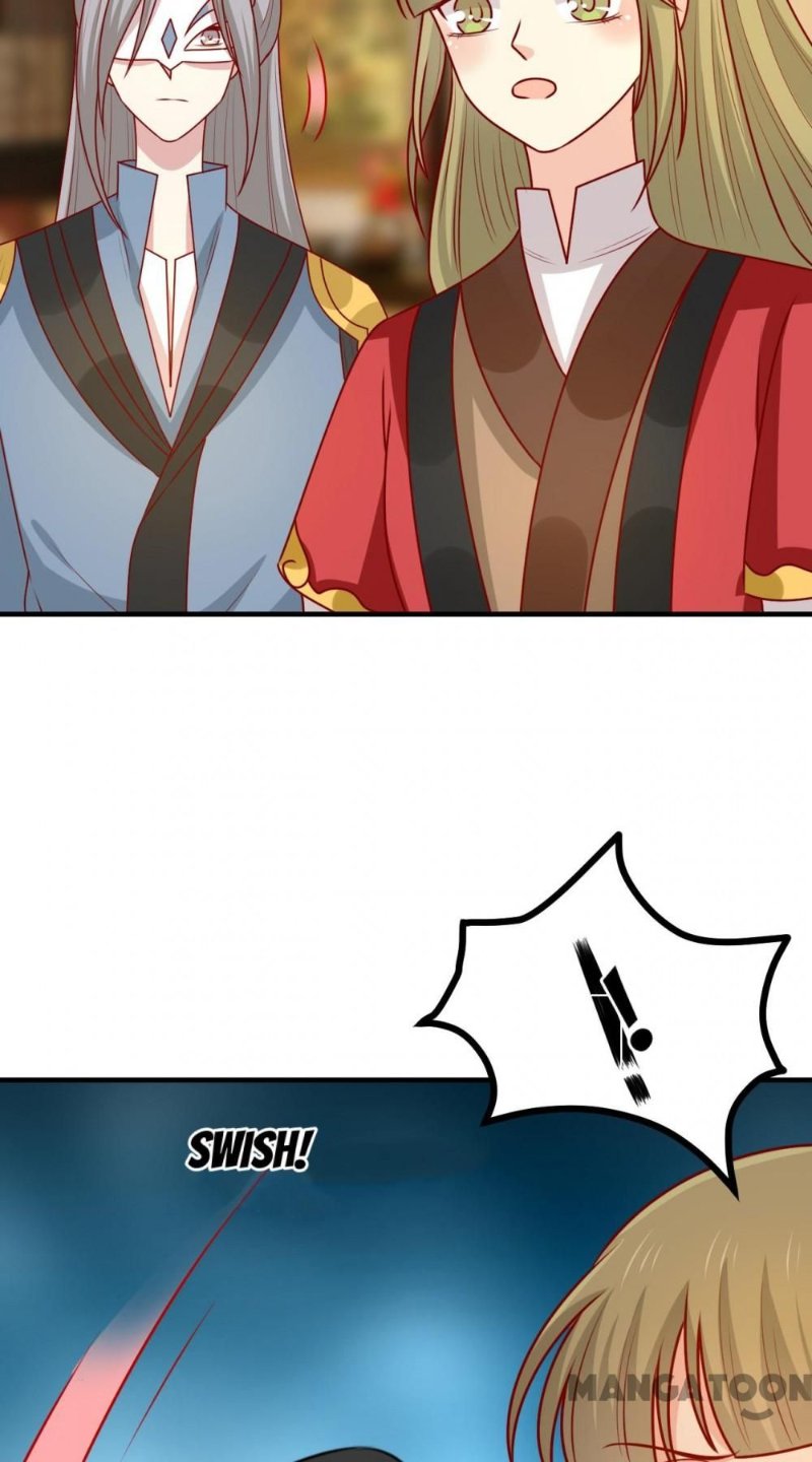 His Highness, Don’t Leave! I Will Lose Weight for You! chapter 181 - page 16