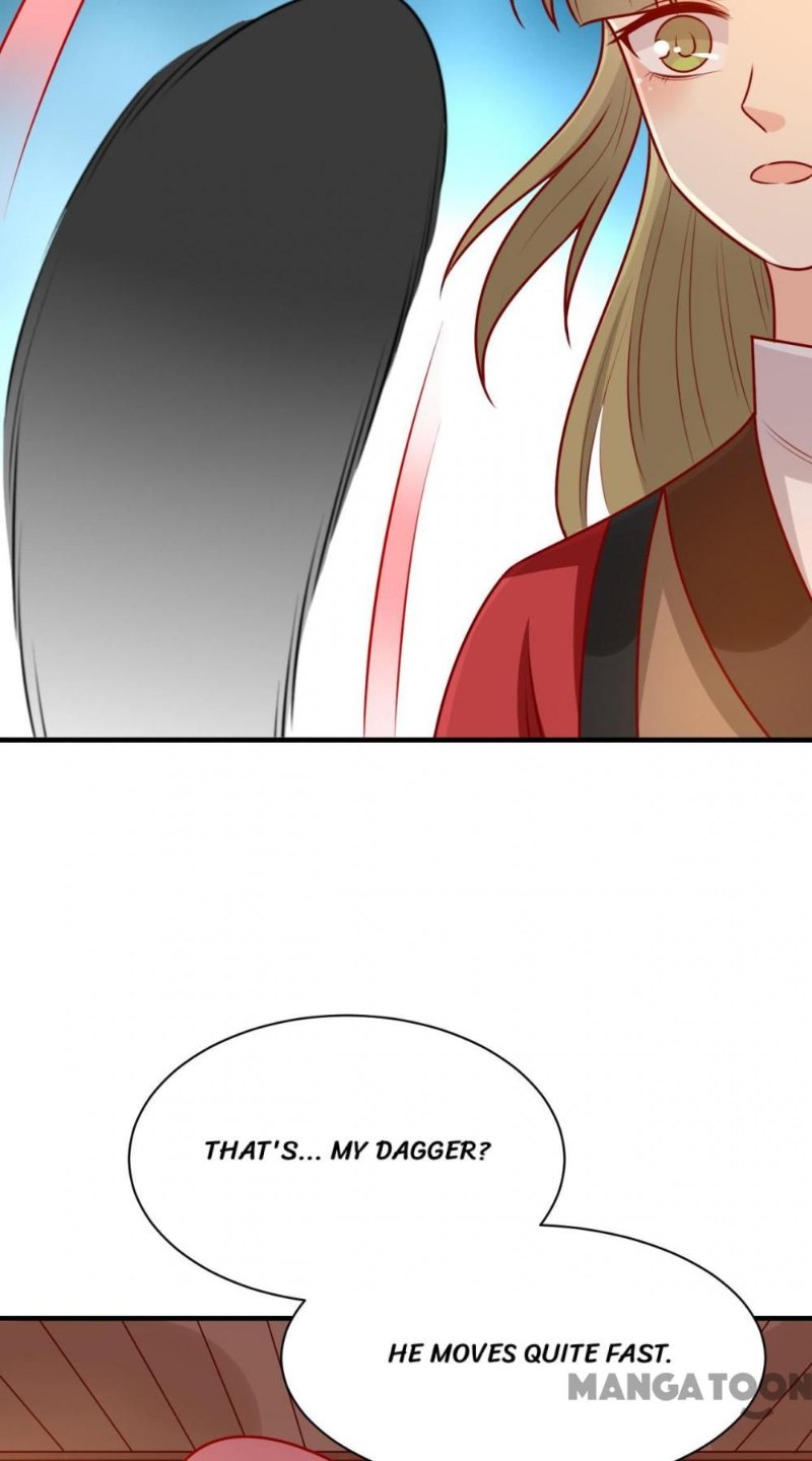 His Highness, Don’t Leave! I Will Lose Weight for You! chapter 181 - page 17