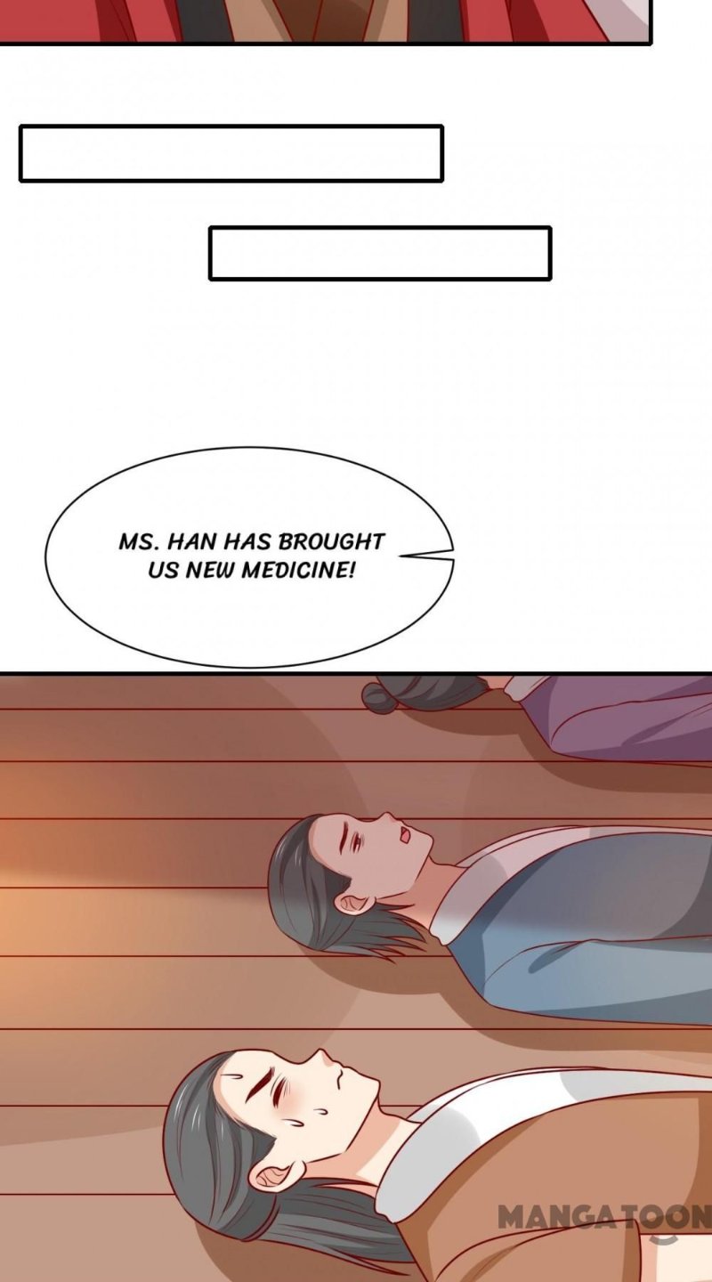 His Highness, Don’t Leave! I Will Lose Weight for You! chapter 181 - page 24