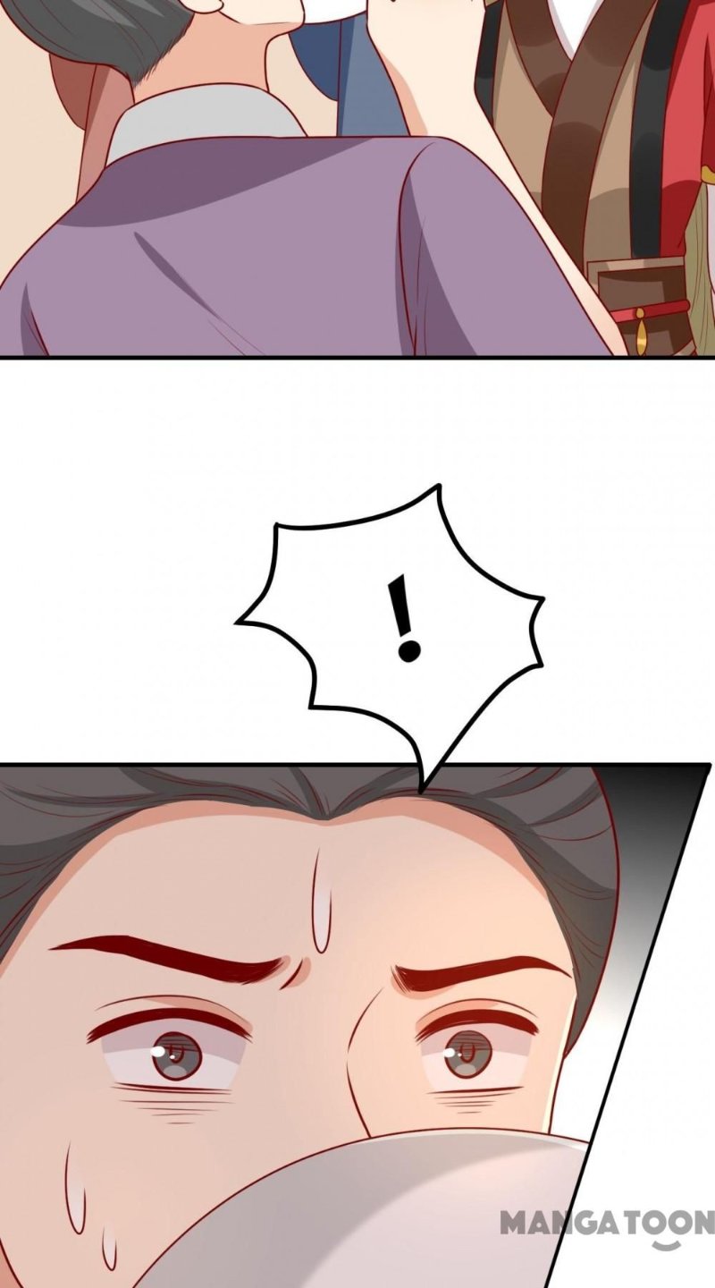 His Highness, Don’t Leave! I Will Lose Weight for You! chapter 181 - page 27