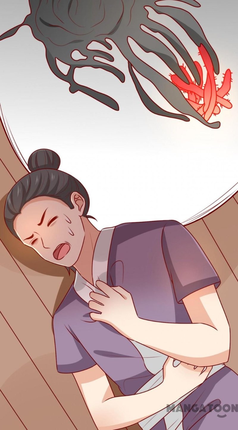 His Highness, Don’t Leave! I Will Lose Weight for You! chapter 181 - page 32