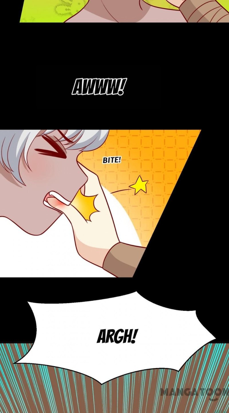 His Highness, Don’t Leave! I Will Lose Weight for You! chapter 180 - page 11