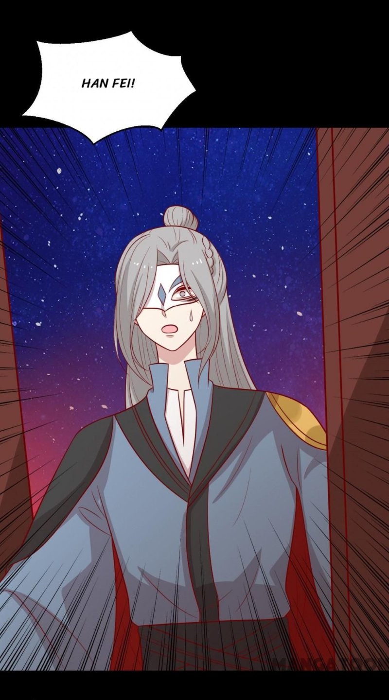 His Highness, Don’t Leave! I Will Lose Weight for You! chapter 180 - page 15