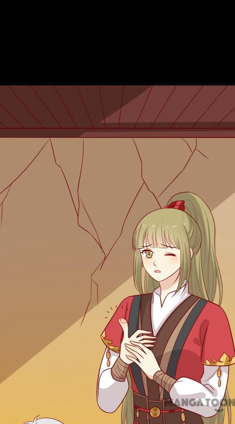 His Highness, Don’t Leave! I Will Lose Weight for You! chapter 180 - page 16