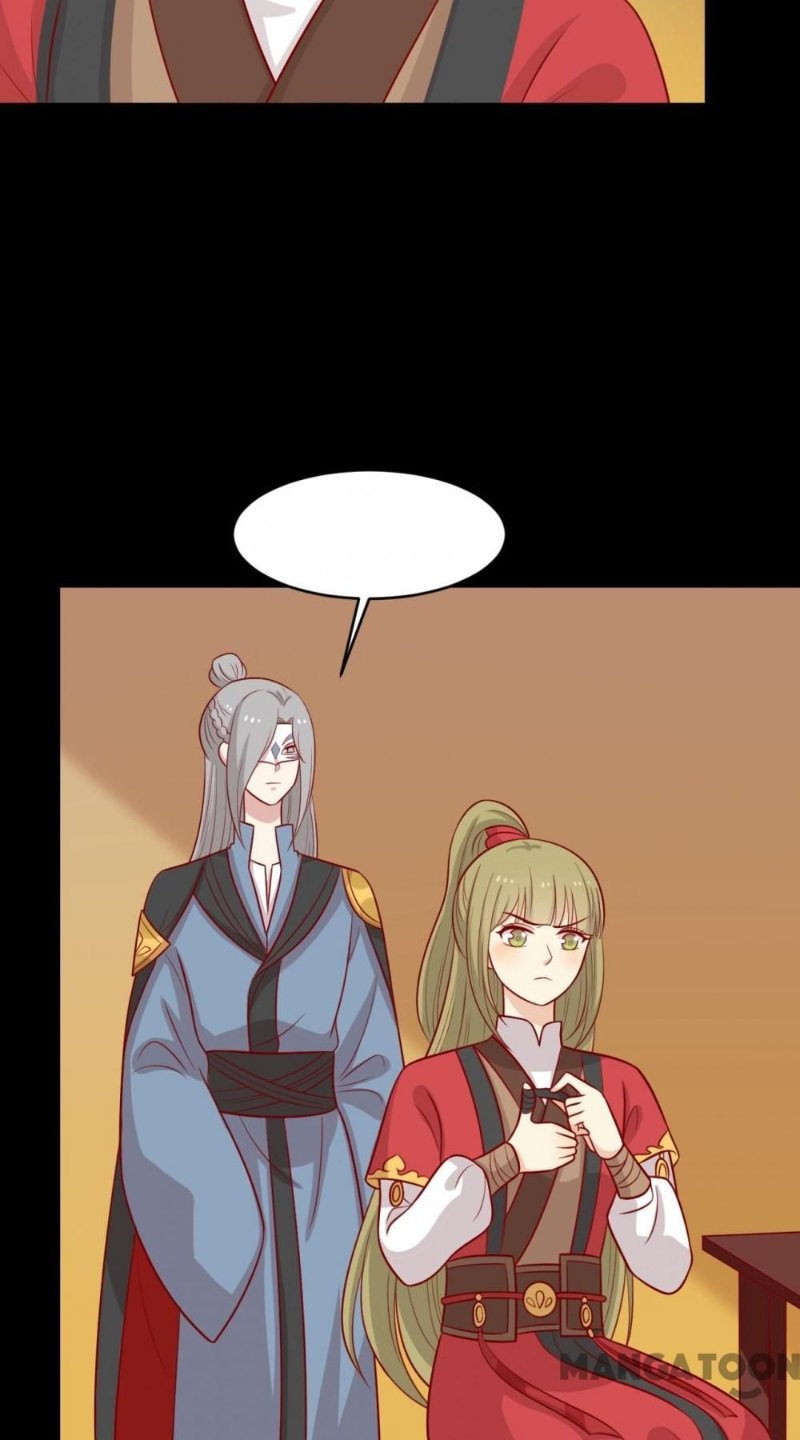 His Highness, Don’t Leave! I Will Lose Weight for You! chapter 180 - page 20