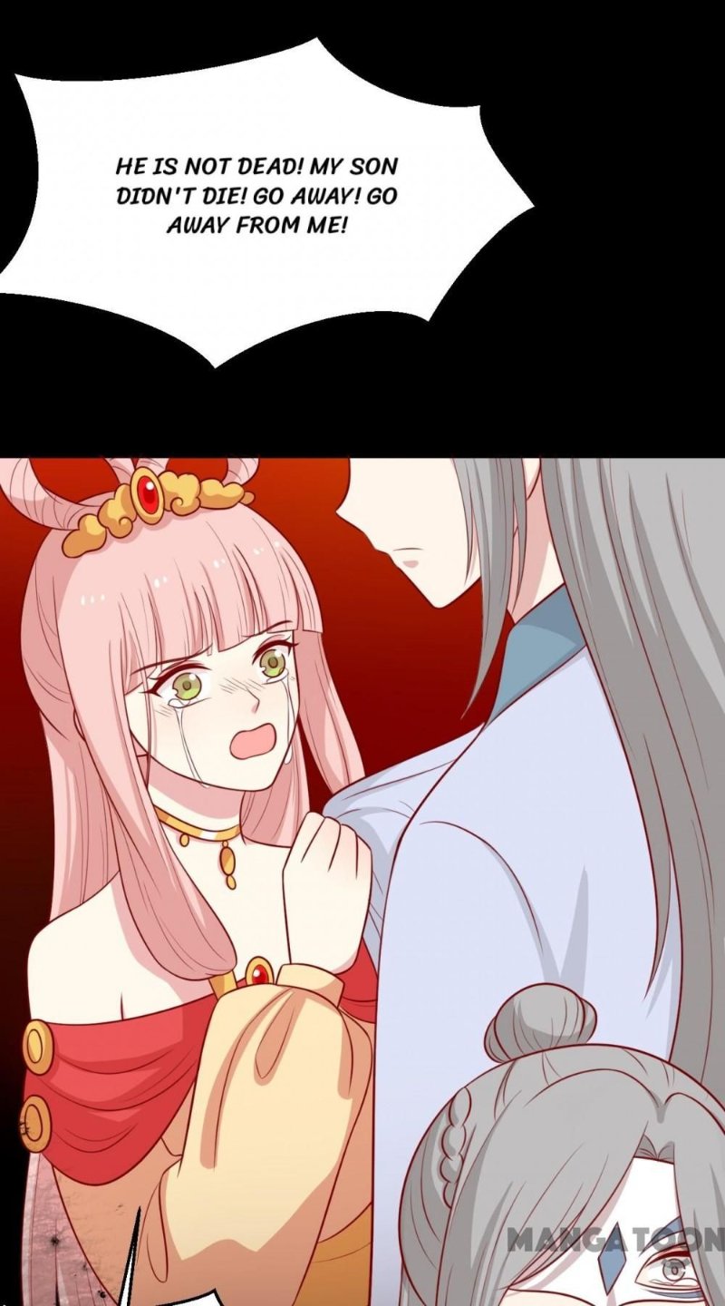 His Highness, Don’t Leave! I Will Lose Weight for You! chapter 180 - page 25