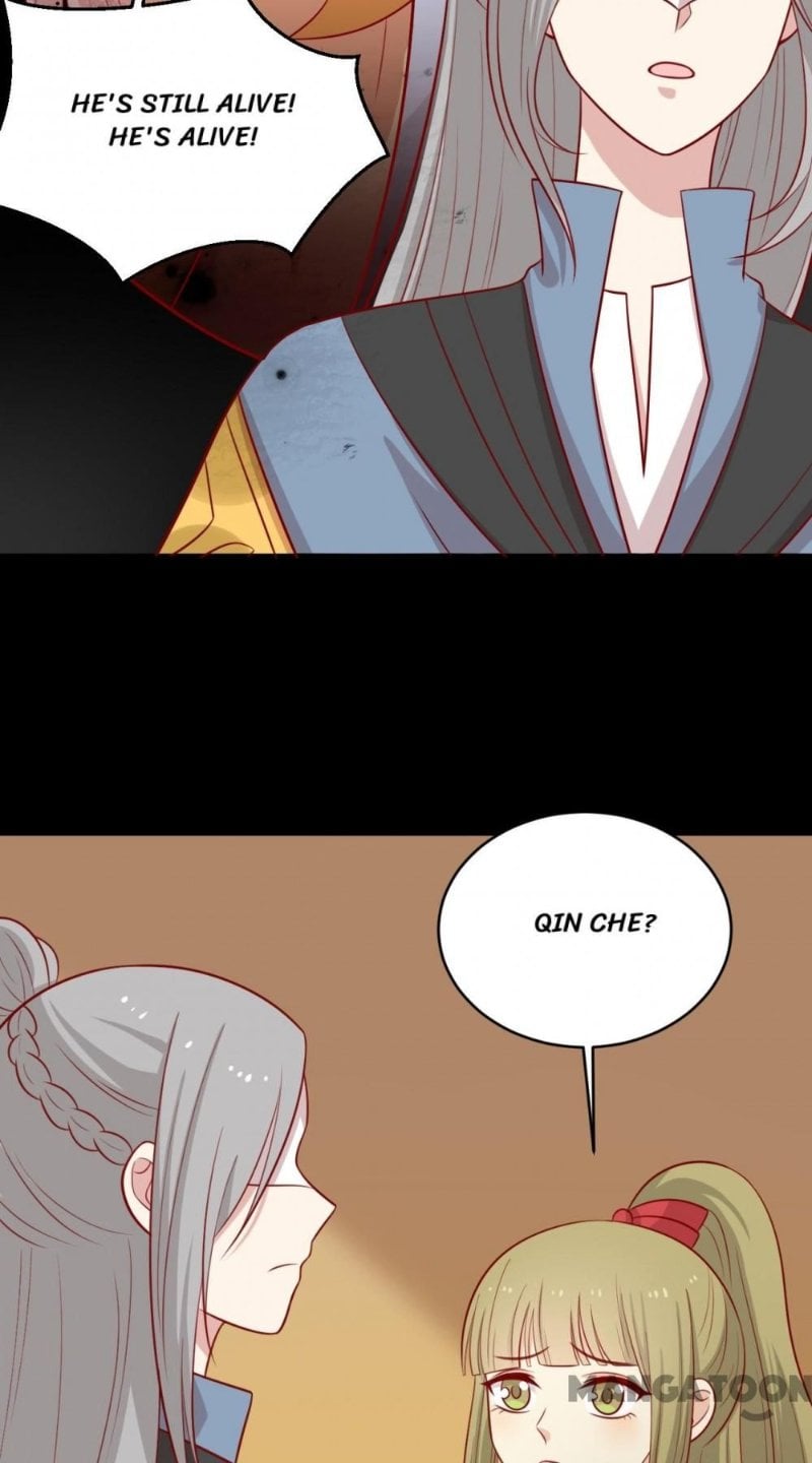 His Highness, Don’t Leave! I Will Lose Weight for You! chapter 180 - page 26