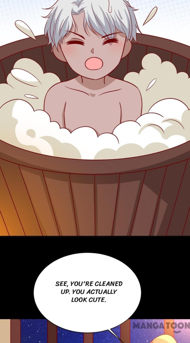His Highness, Don’t Leave! I Will Lose Weight for You! chapter 180 - page 6
