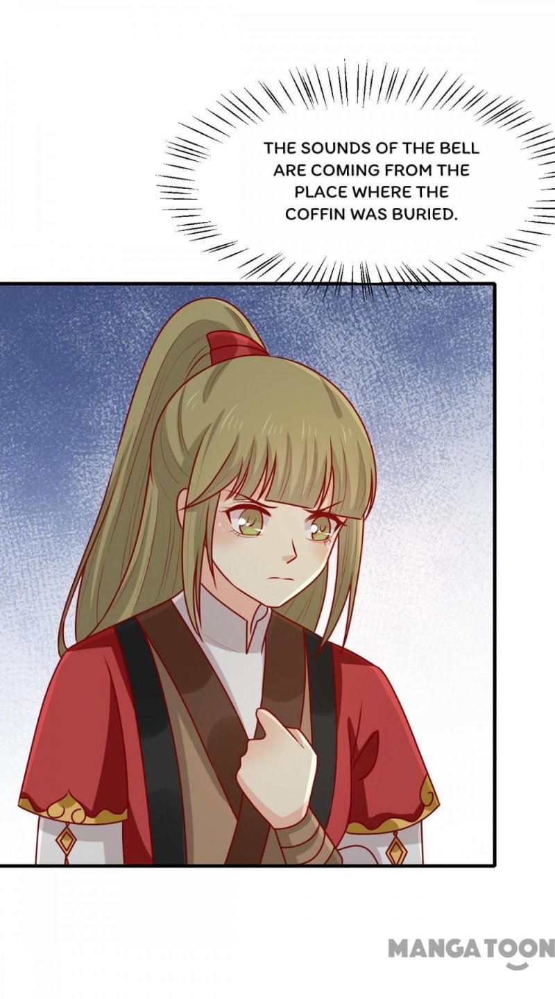 His Highness, Don’t Leave! I Will Lose Weight for You! chapter 179 - page 25