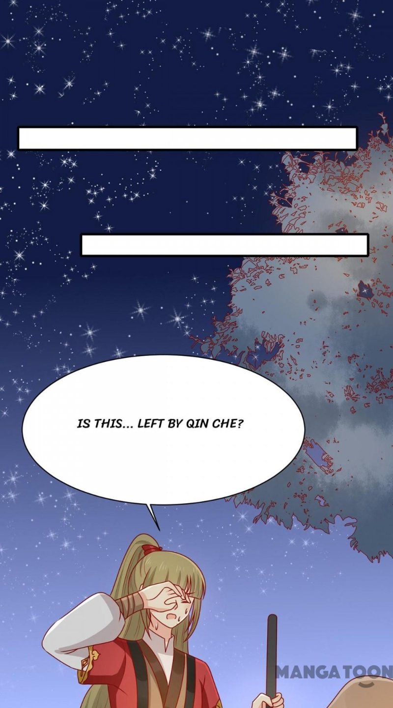 His Highness, Don’t Leave! I Will Lose Weight for You! chapter 179 - page 33