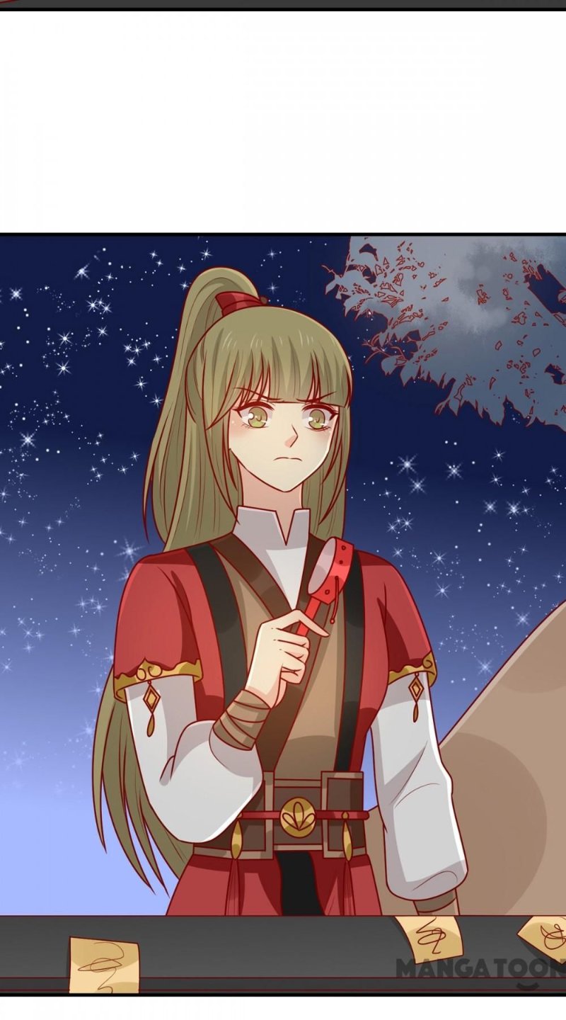 His Highness, Don’t Leave! I Will Lose Weight for You! chapter 179 - page 35