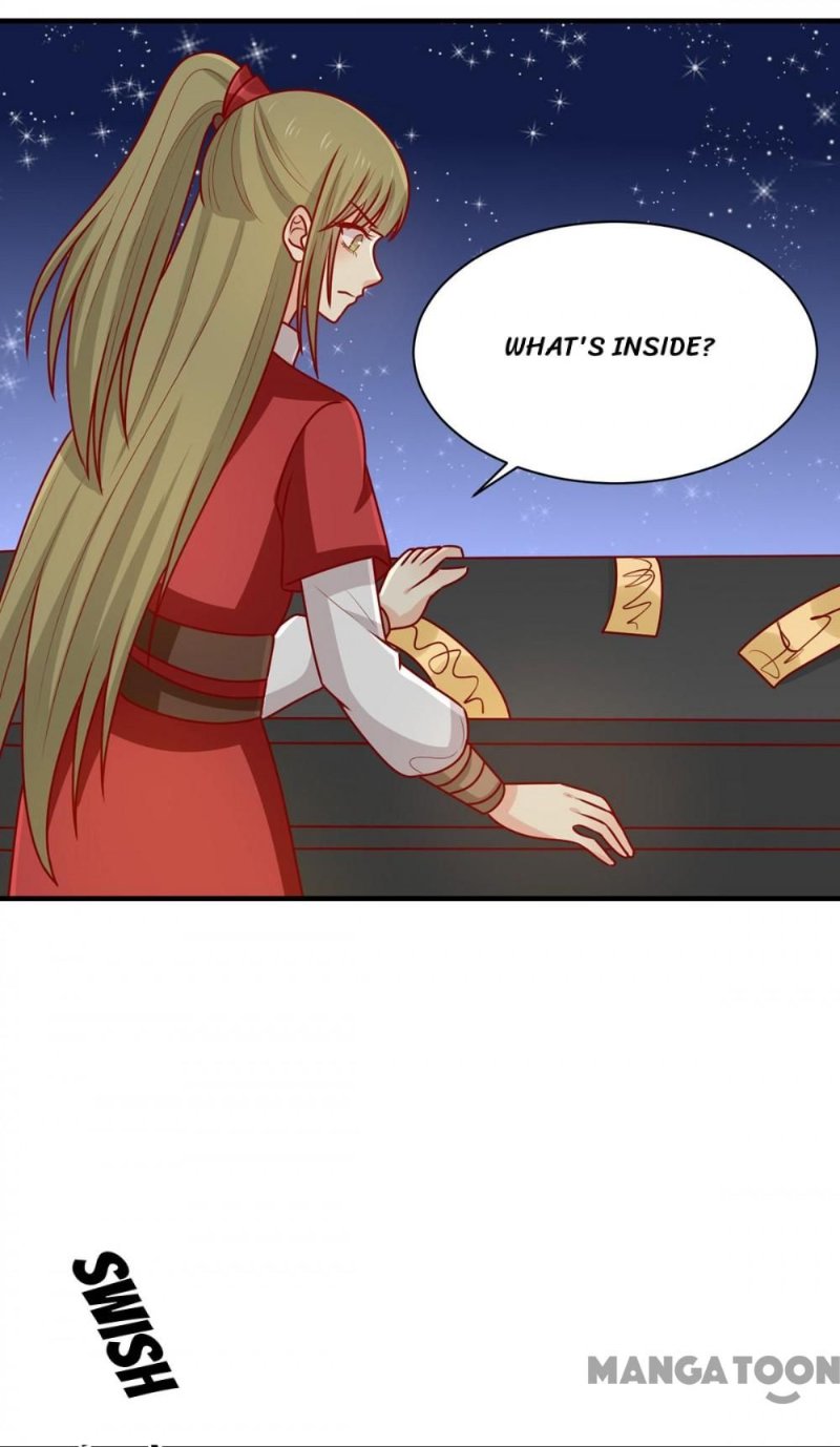 His Highness, Don’t Leave! I Will Lose Weight for You! chapter 179 - page 37