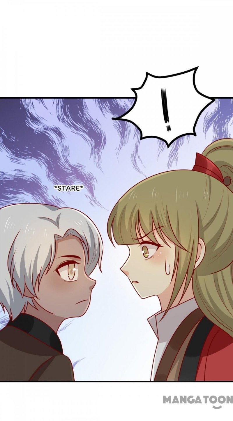 His Highness, Don’t Leave! I Will Lose Weight for You! chapter 179 - page 42