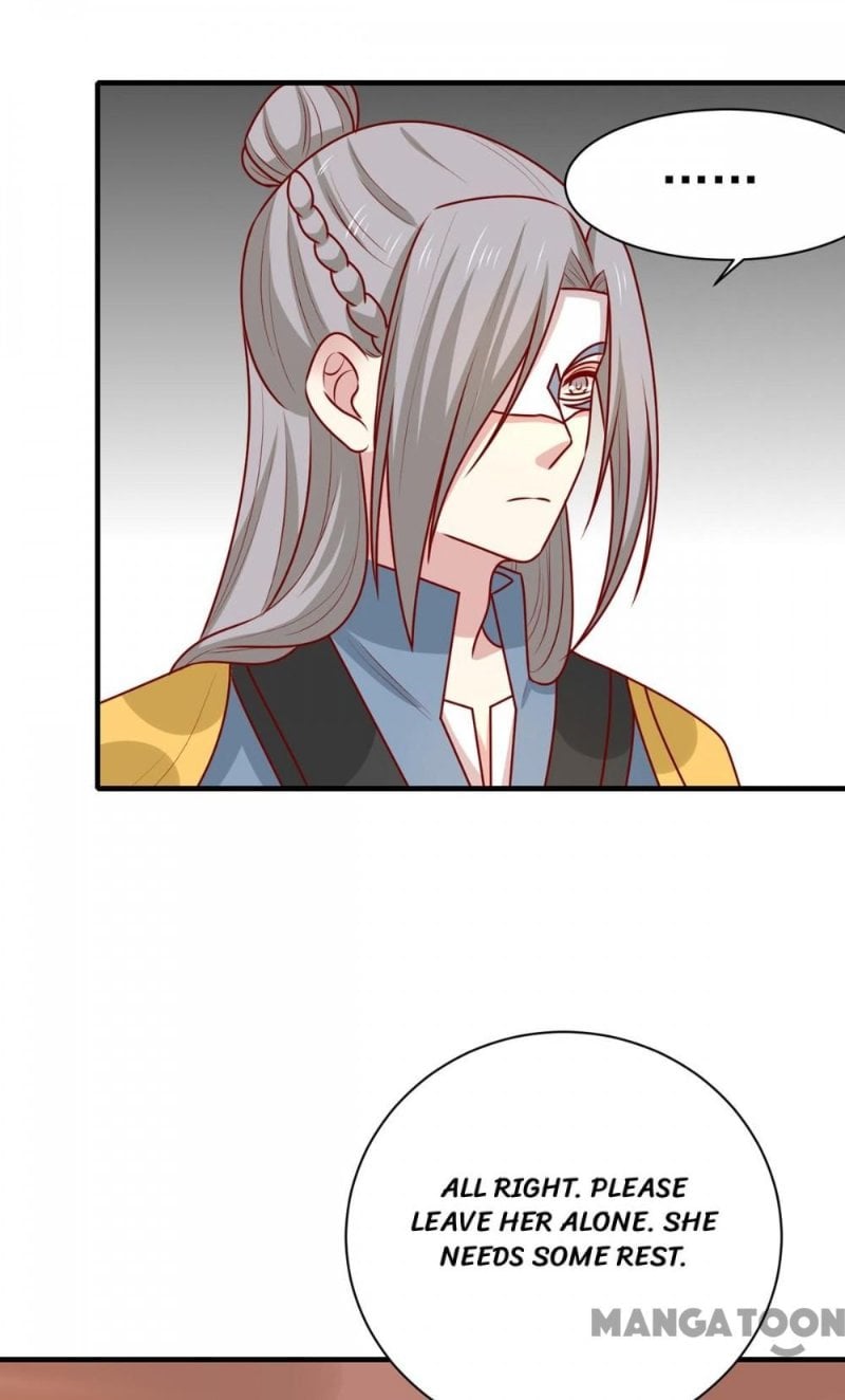 His Highness, Don’t Leave! I Will Lose Weight for You! chapter 179 - page 7
