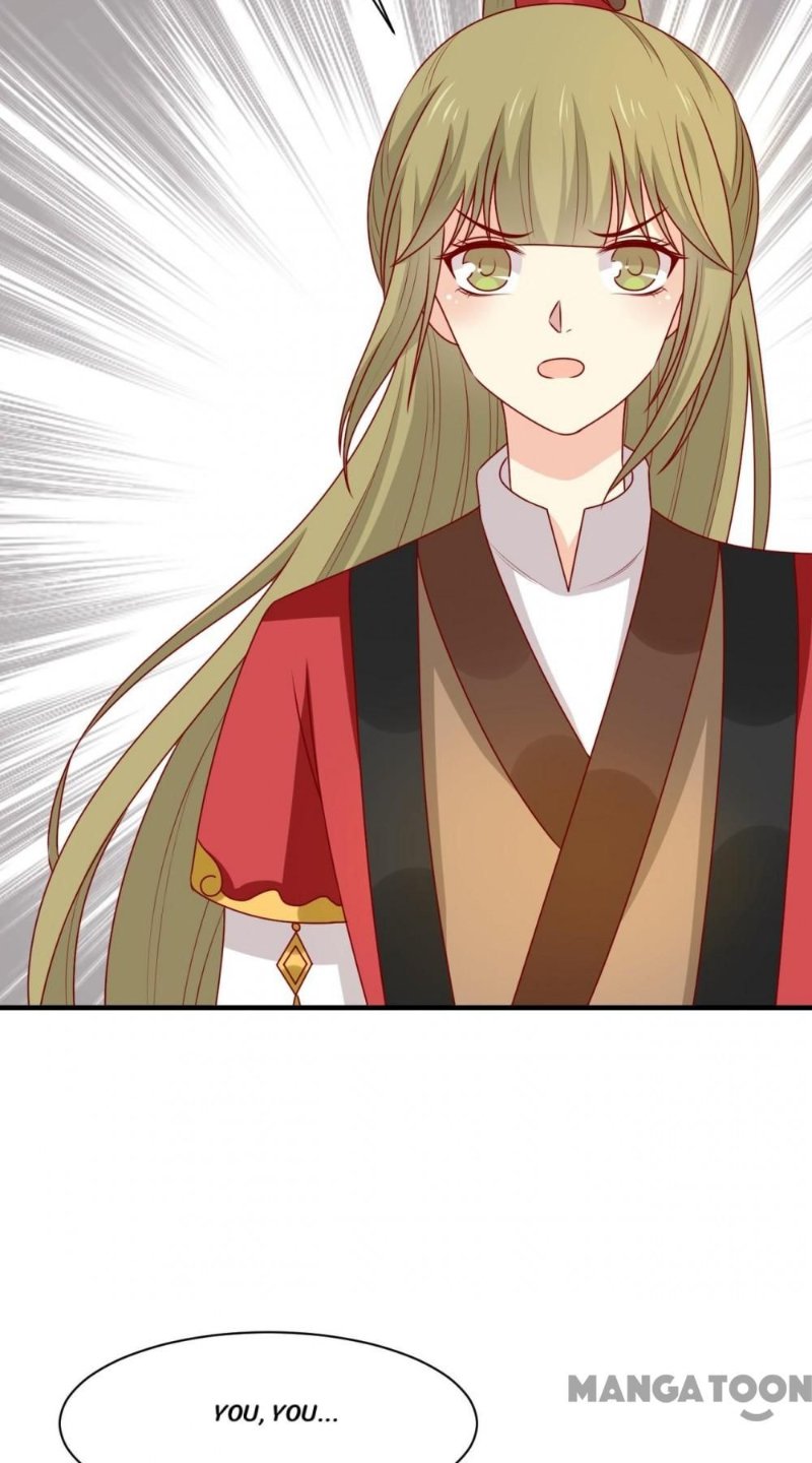 His Highness, Don’t Leave! I Will Lose Weight for You! chapter 178 - page 20