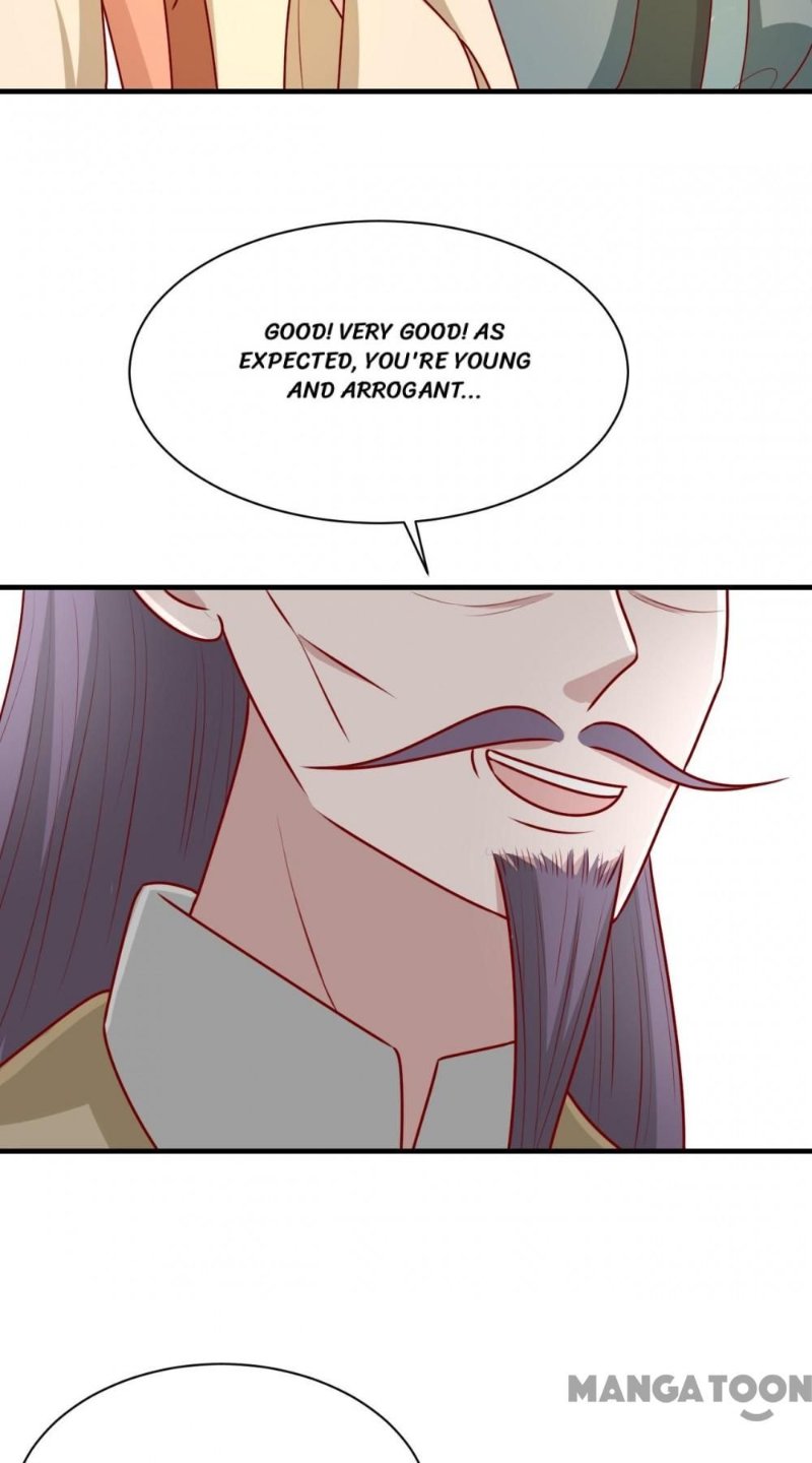 His Highness, Don’t Leave! I Will Lose Weight for You! chapter 178 - page 23