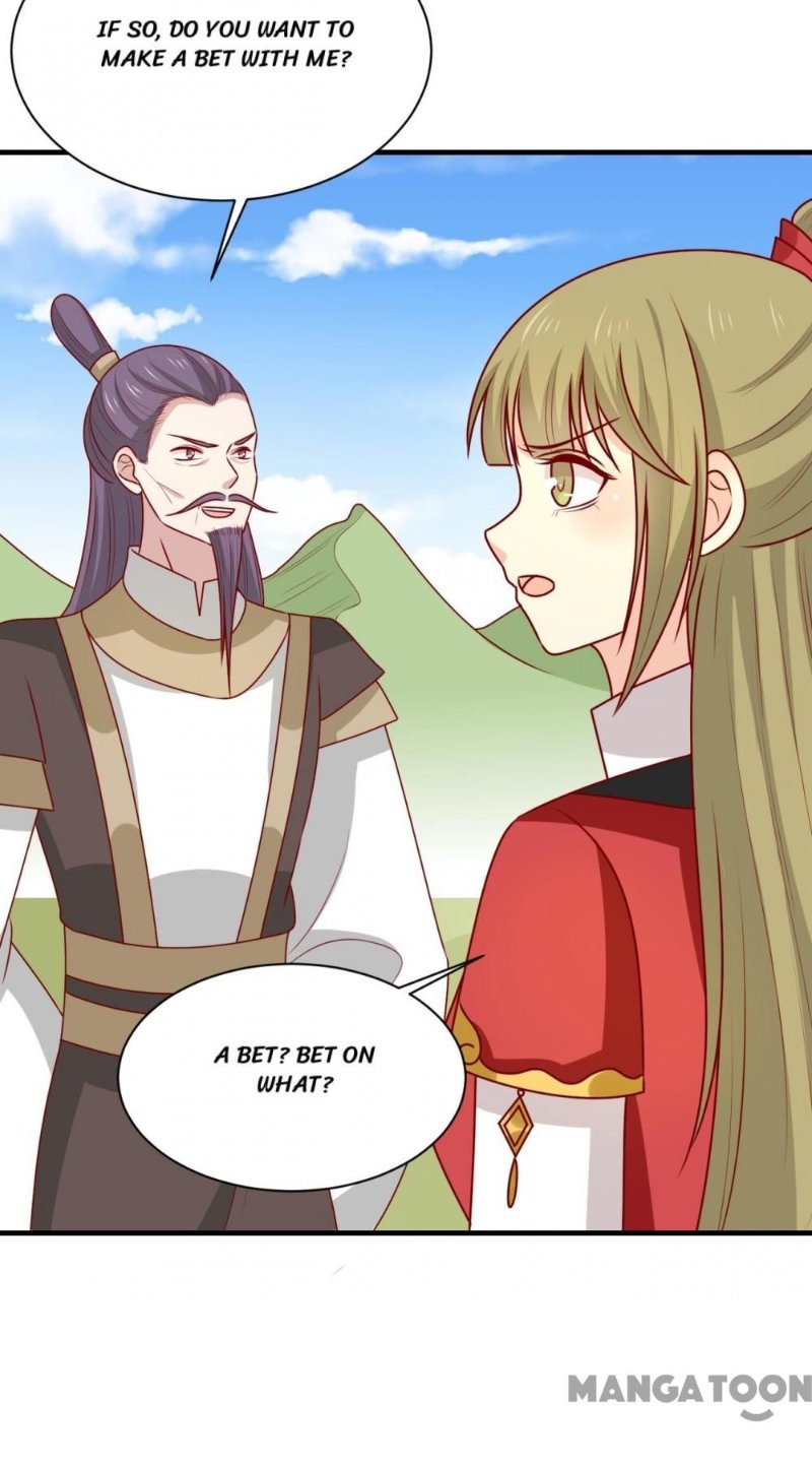 His Highness, Don’t Leave! I Will Lose Weight for You! chapter 178 - page 24