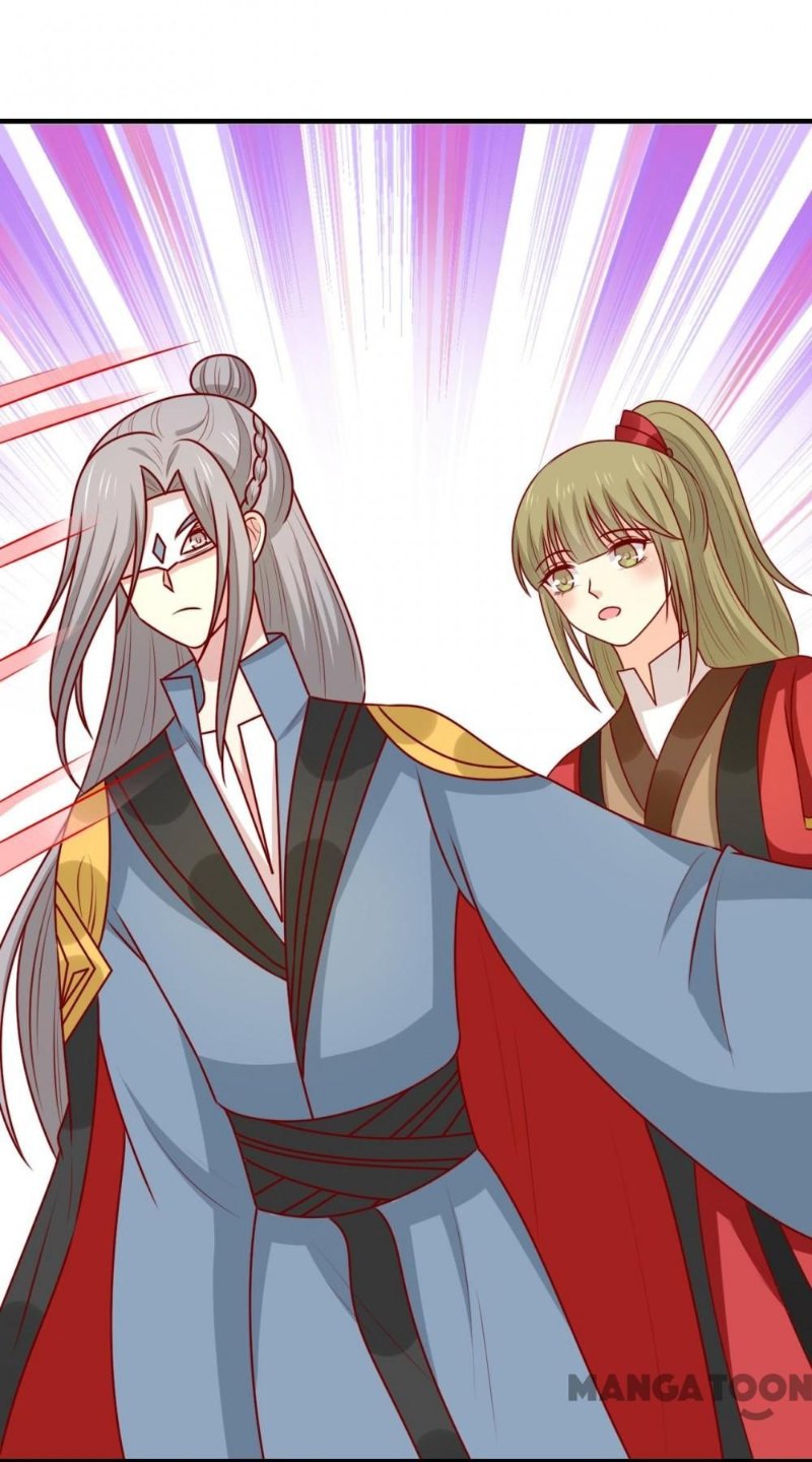 His Highness, Don’t Leave! I Will Lose Weight for You! chapter 178 - page 28