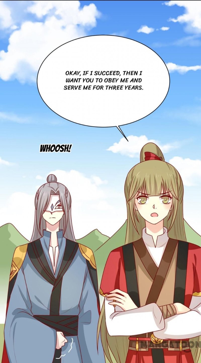 His Highness, Don’t Leave! I Will Lose Weight for You! chapter 178 - page 29