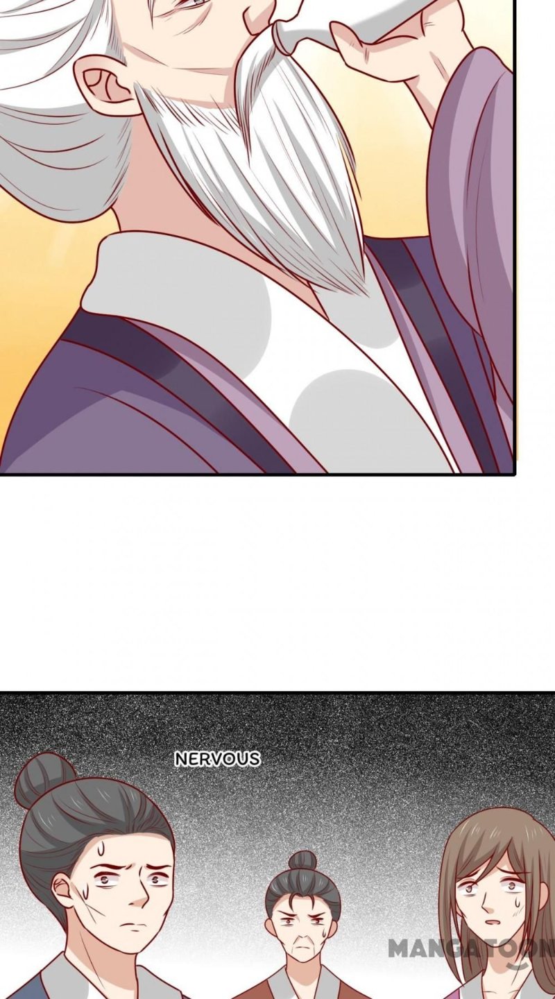 His Highness, Don’t Leave! I Will Lose Weight for You! chapter 177 - page 24