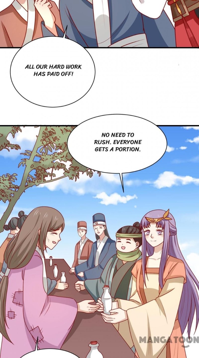 His Highness, Don’t Leave! I Will Lose Weight for You! chapter 177 - page 30
