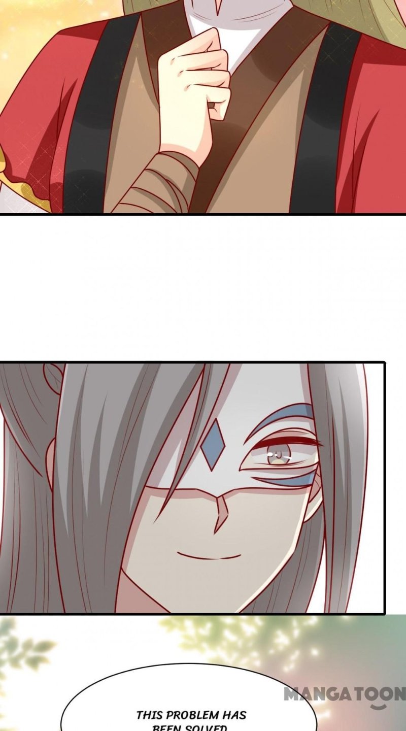 His Highness, Don’t Leave! I Will Lose Weight for You! chapter 177 - page 33