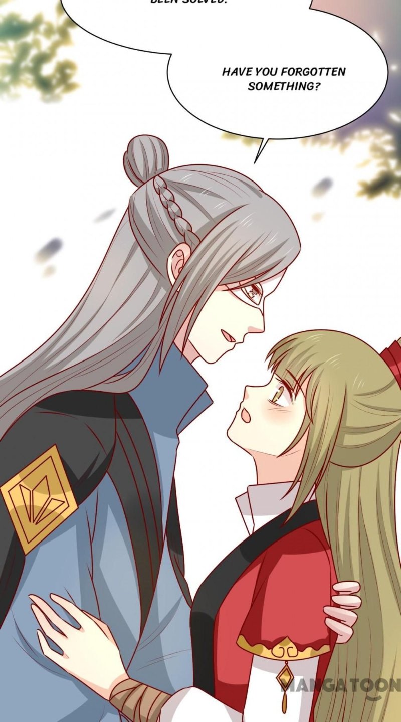 His Highness, Don’t Leave! I Will Lose Weight for You! chapter 177 - page 34