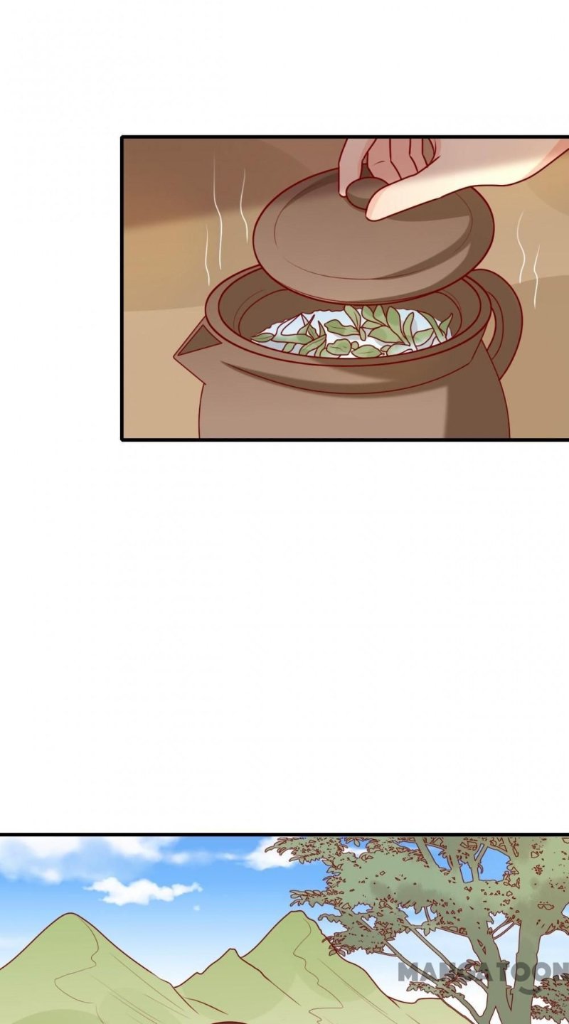 His Highness, Don’t Leave! I Will Lose Weight for You! chapter 177 - page 9