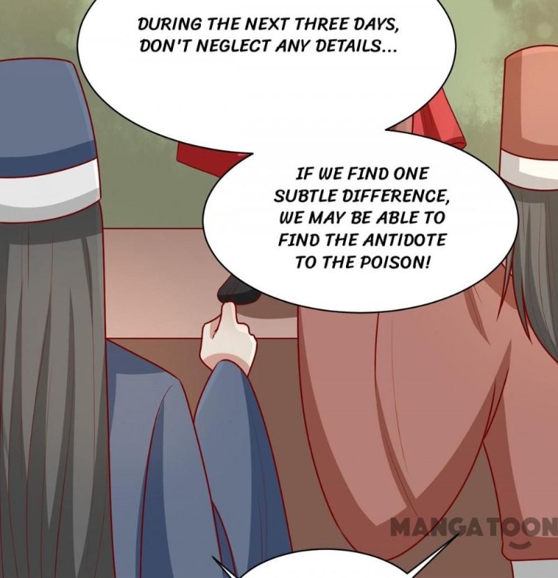 His Highness, Don’t Leave! I Will Lose Weight for You! chapter 176 - page 12