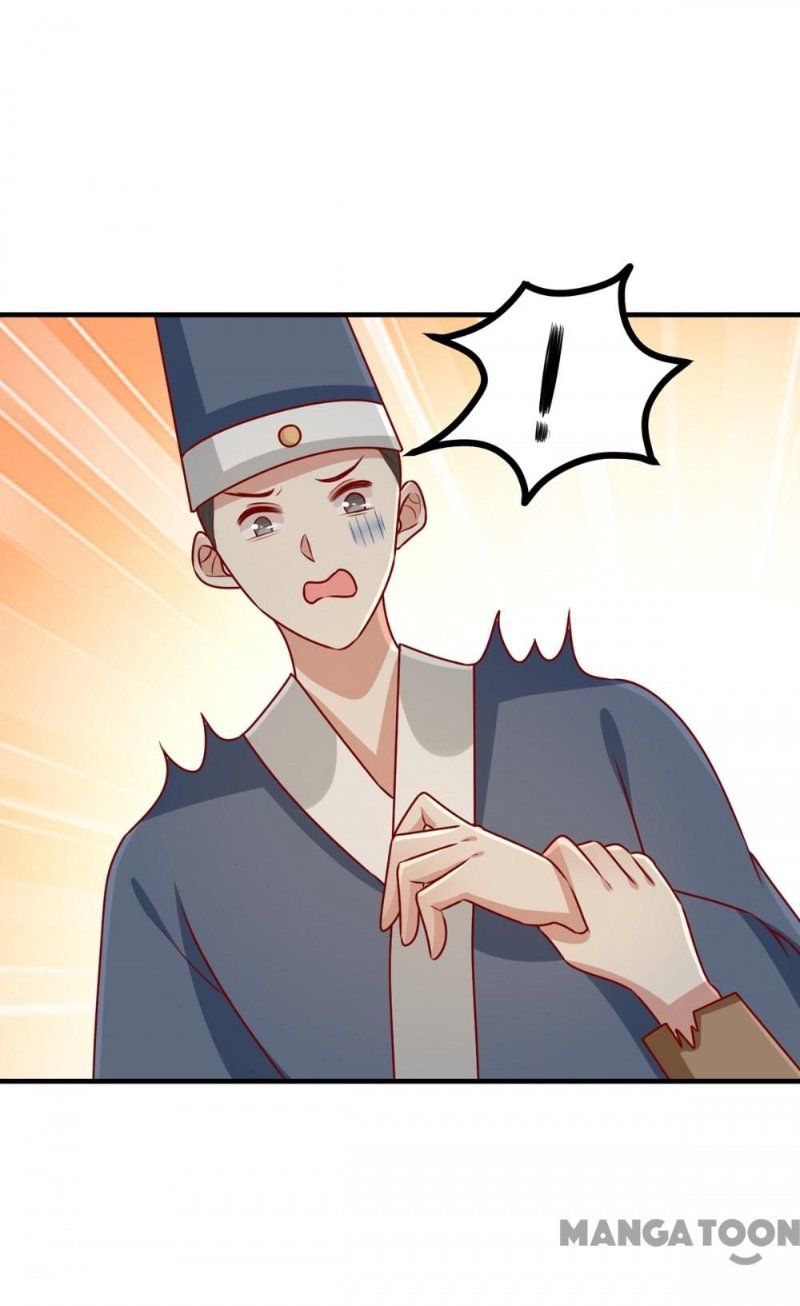 His Highness, Don’t Leave! I Will Lose Weight for You! chapter 176 - page 17