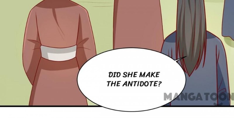 His Highness, Don’t Leave! I Will Lose Weight for You! chapter 176 - page 2