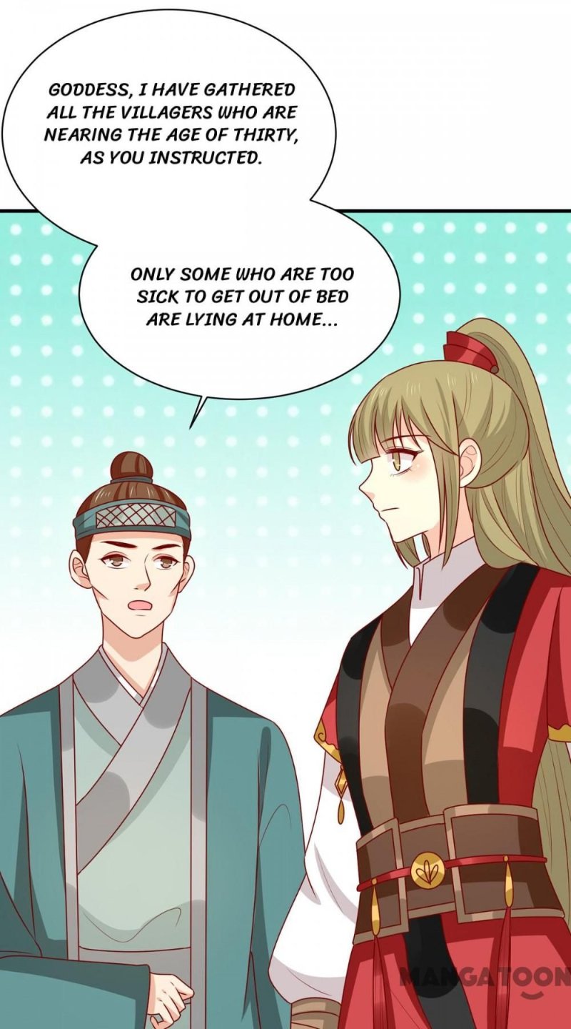 His Highness, Don’t Leave! I Will Lose Weight for You! chapter 176 - page 3