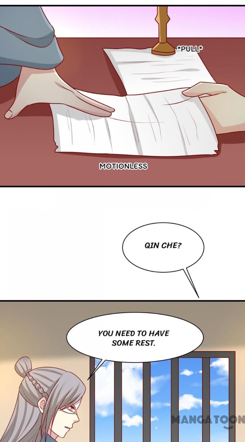 His Highness, Don’t Leave! I Will Lose Weight for You! chapter 176 - page 30