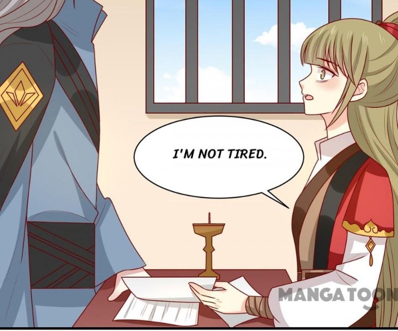 His Highness, Don’t Leave! I Will Lose Weight for You! chapter 176 - page 31