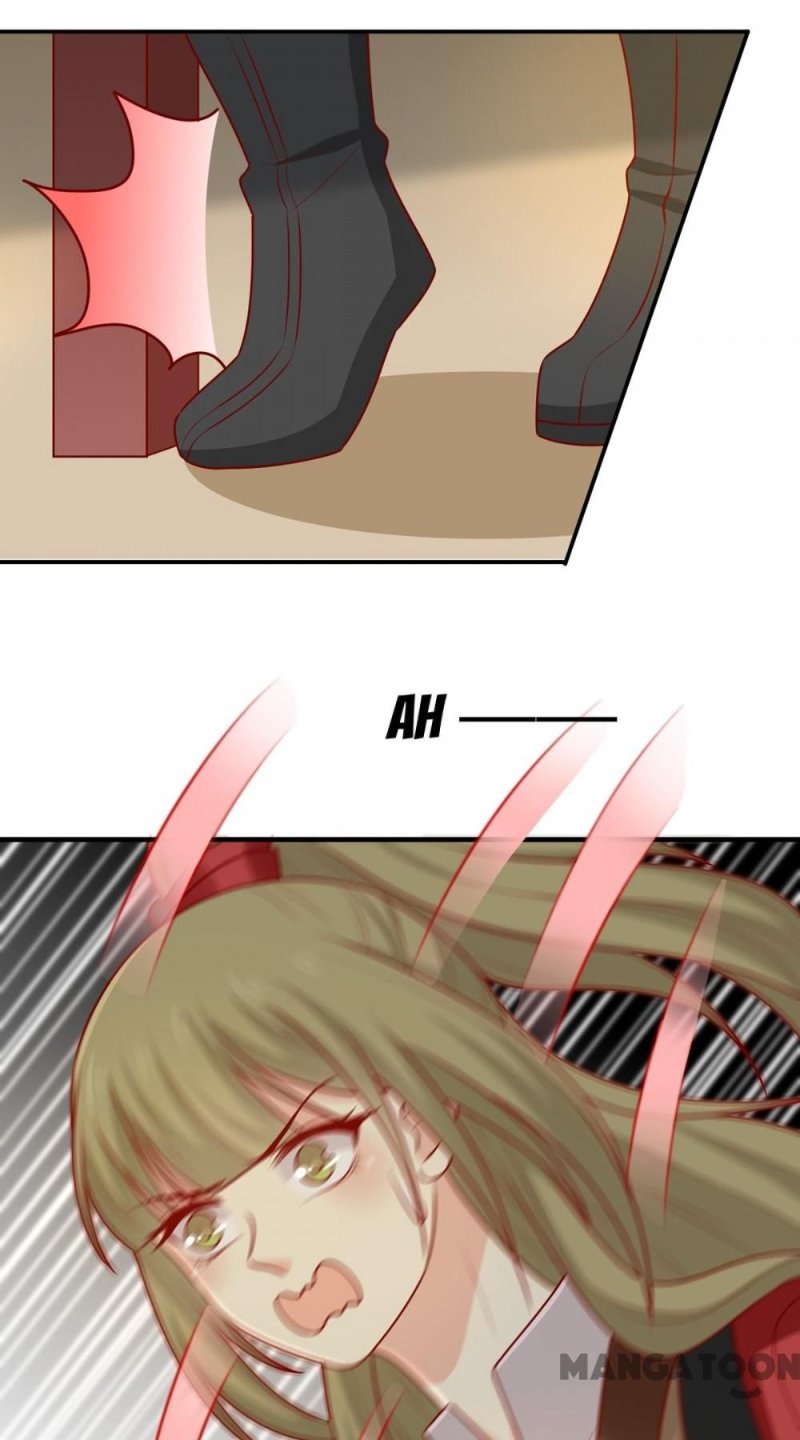 His Highness, Don’t Leave! I Will Lose Weight for You! chapter 176 - page 37