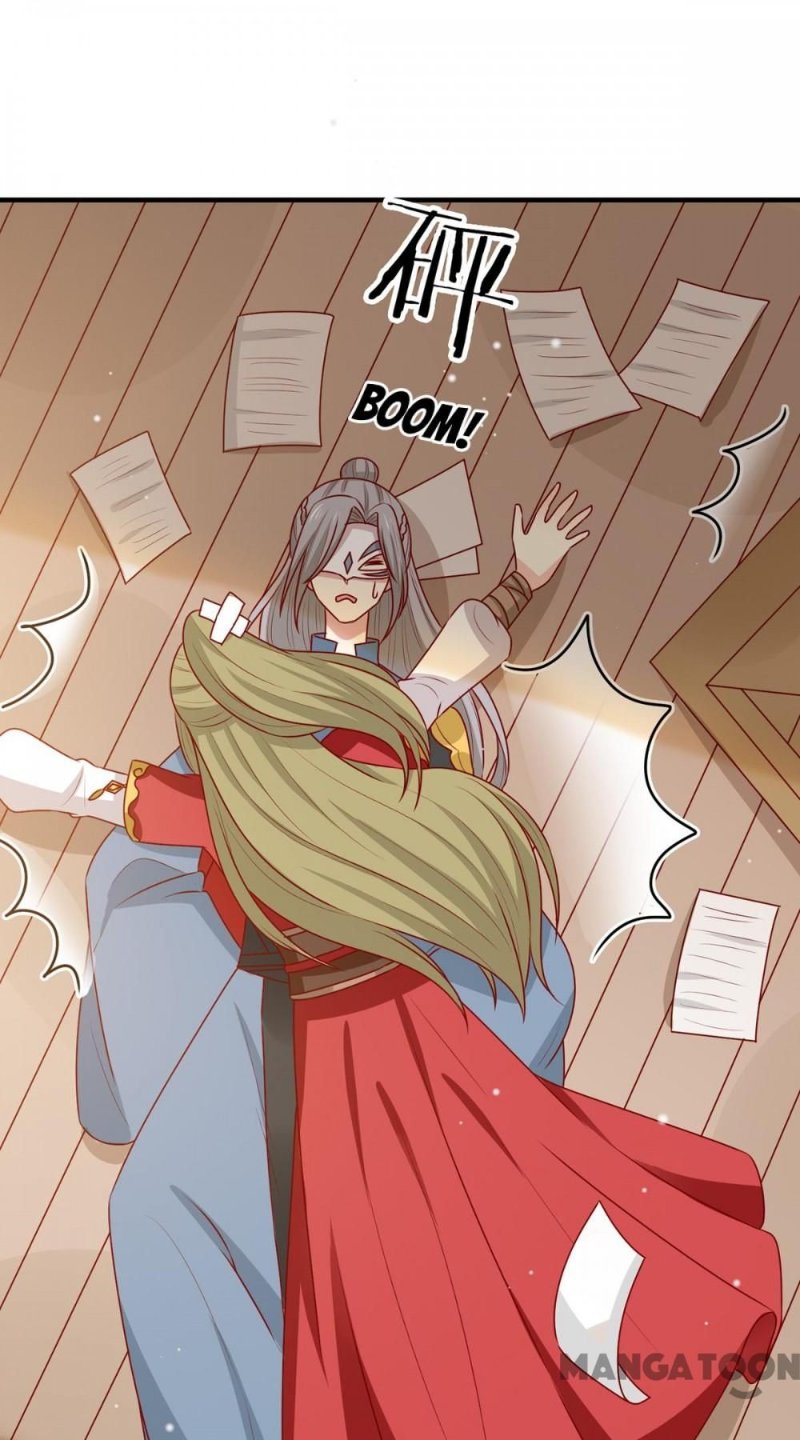 His Highness, Don’t Leave! I Will Lose Weight for You! chapter 176 - page 39