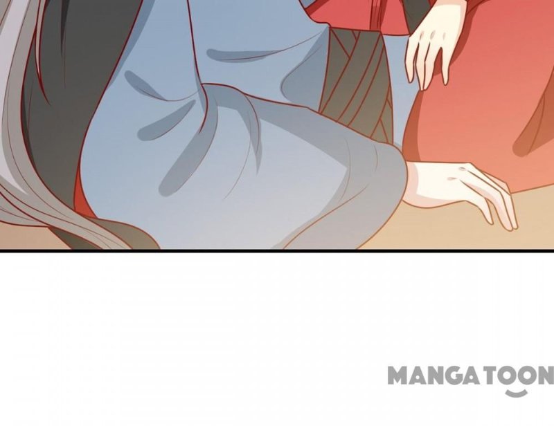 His Highness, Don’t Leave! I Will Lose Weight for You! chapter 176 - page 42