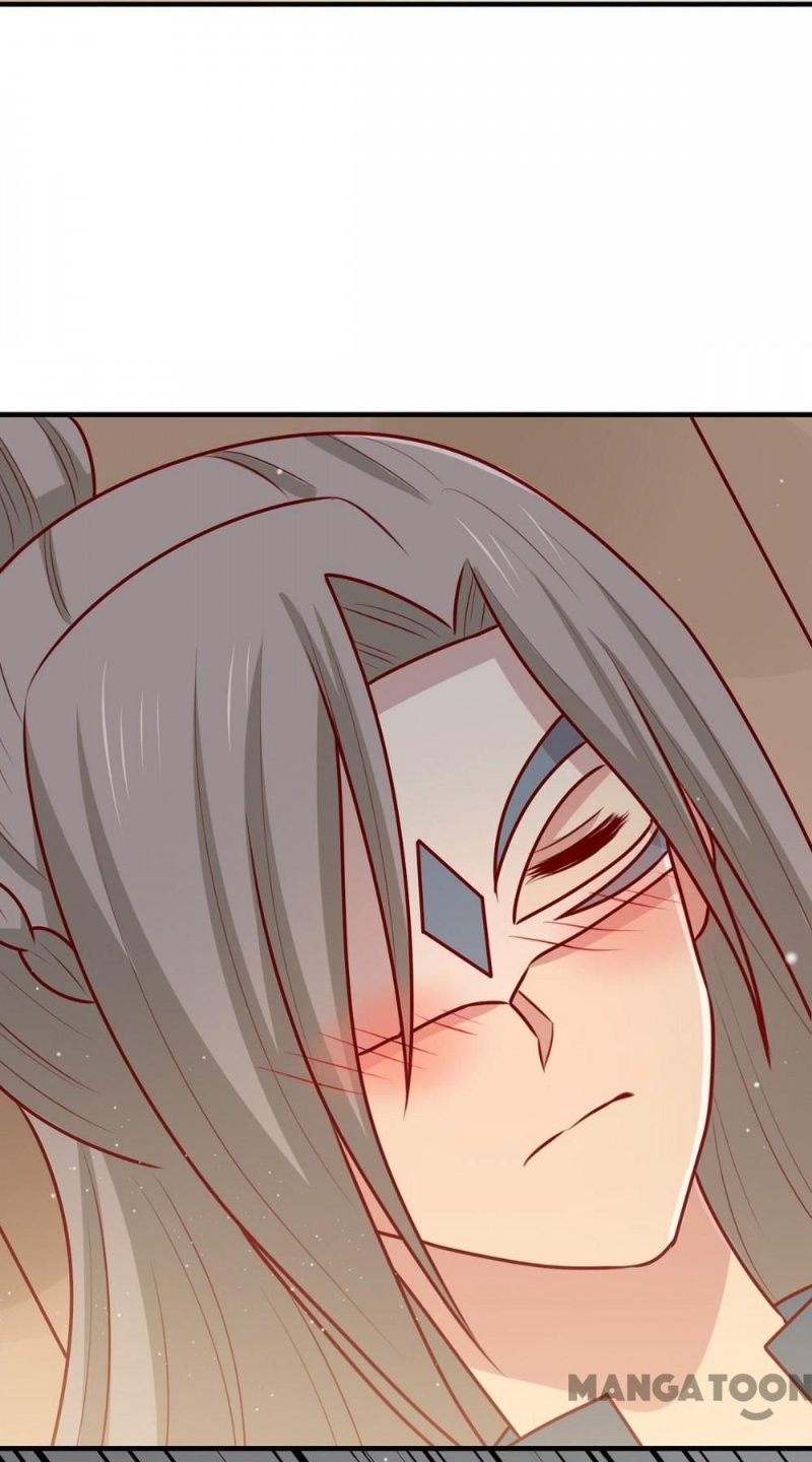 His Highness, Don’t Leave! I Will Lose Weight for You! chapter 176 - page 47