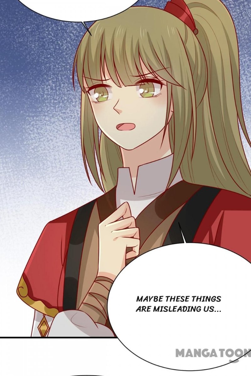 His Highness, Don’t Leave! I Will Lose Weight for You! chapter 176 - page 6