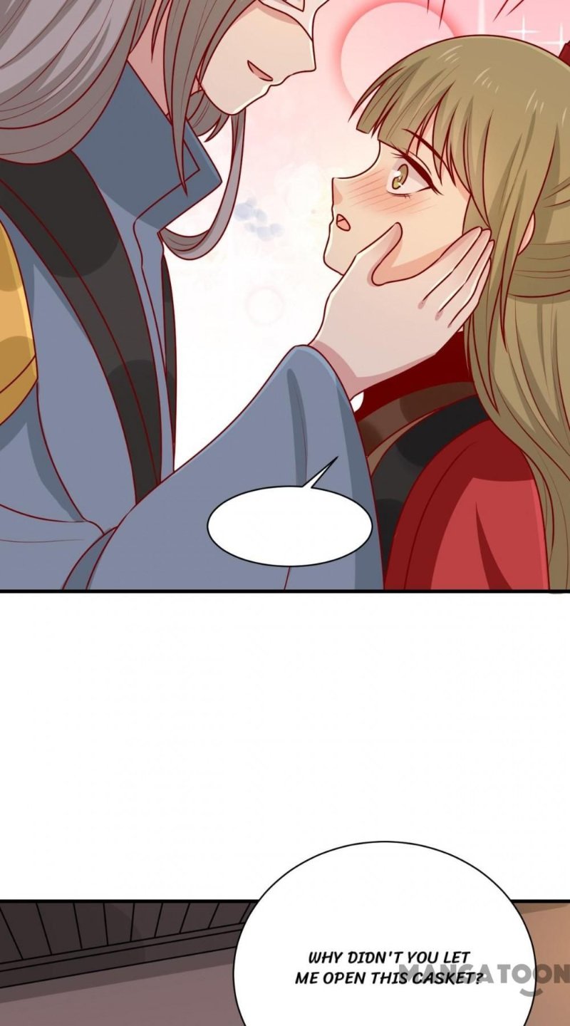 His Highness, Don’t Leave! I Will Lose Weight for You! chapter 175 - page 11