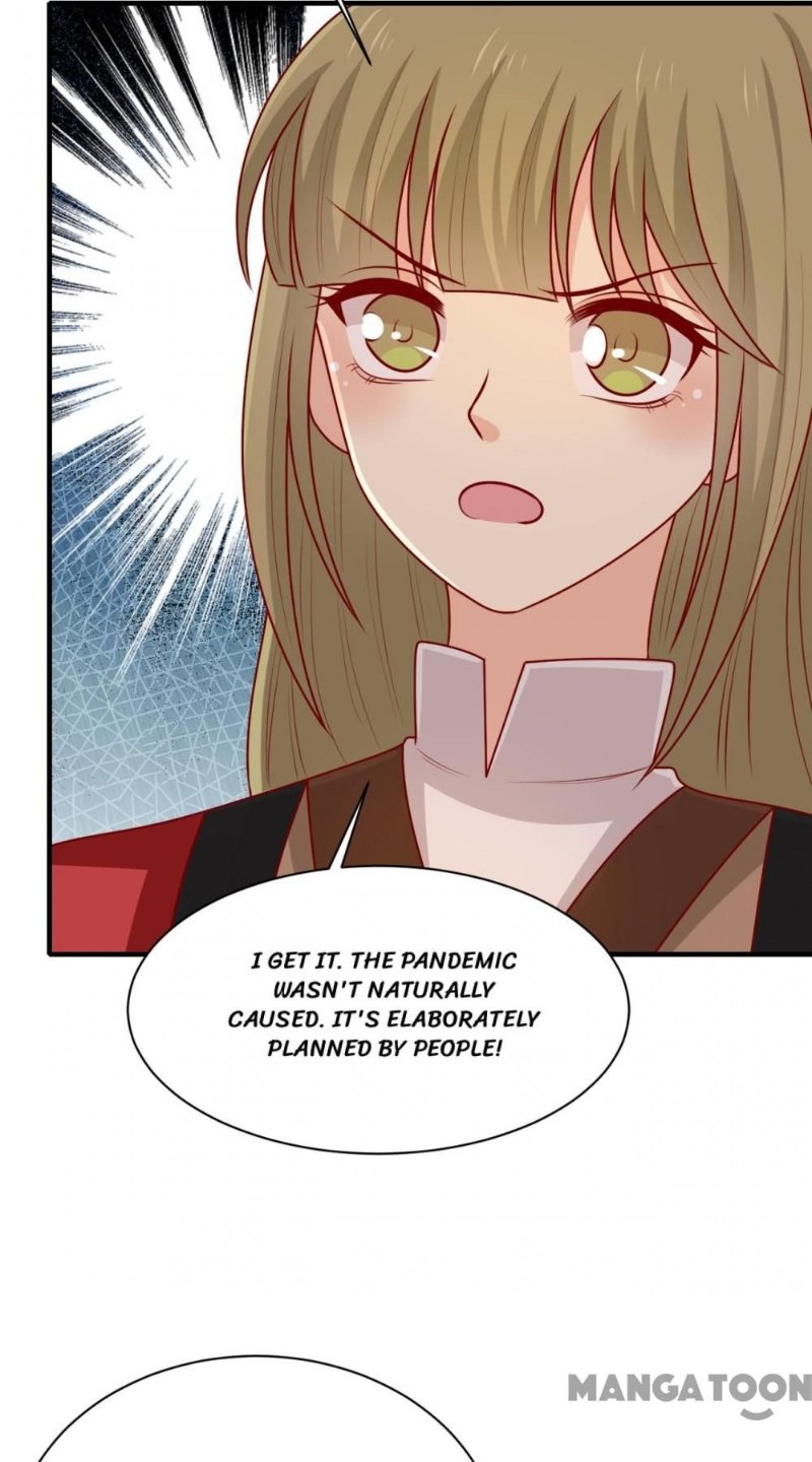 His Highness, Don’t Leave! I Will Lose Weight for You! chapter 175 - page 16