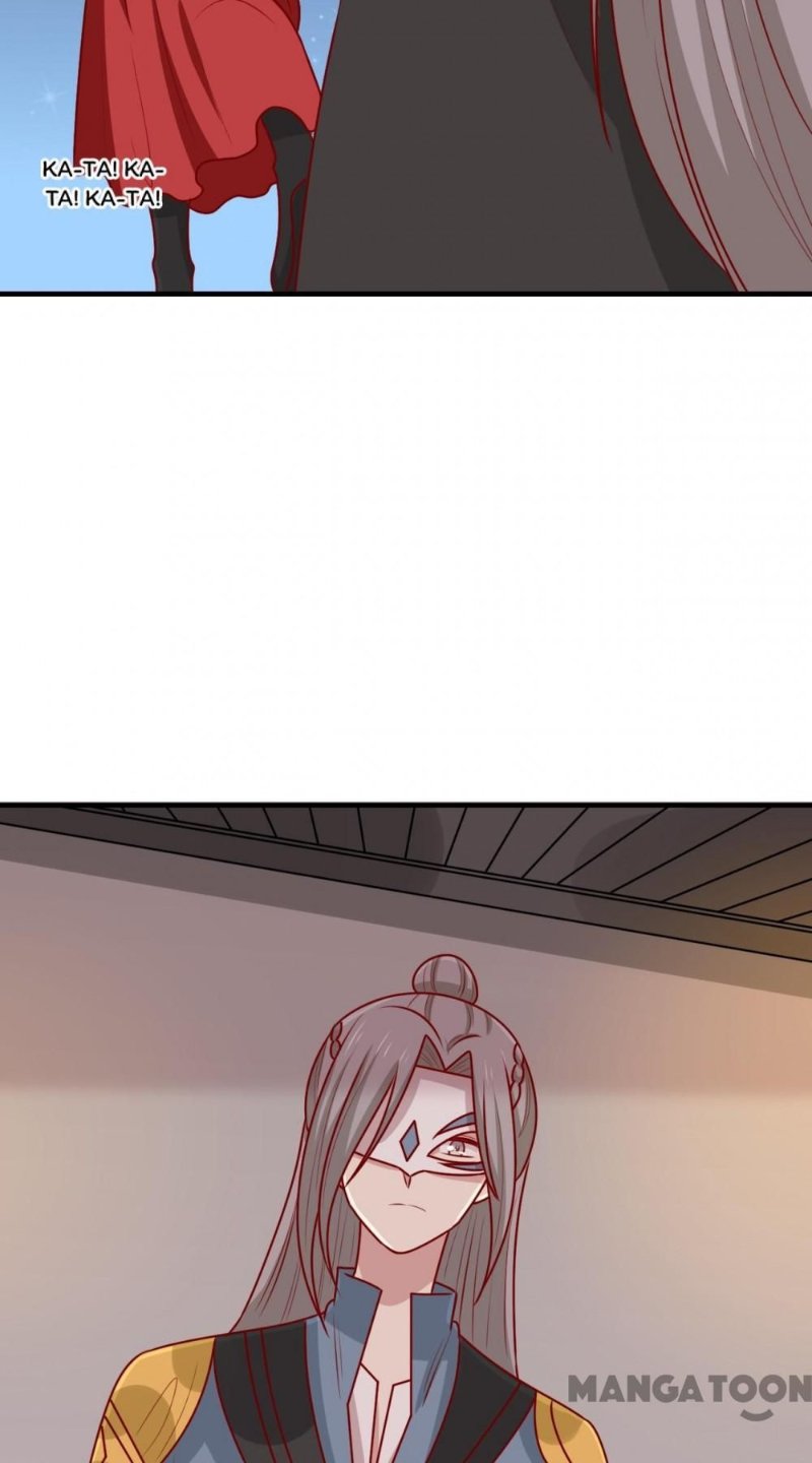 His Highness, Don’t Leave! I Will Lose Weight for You! chapter 175 - page 18