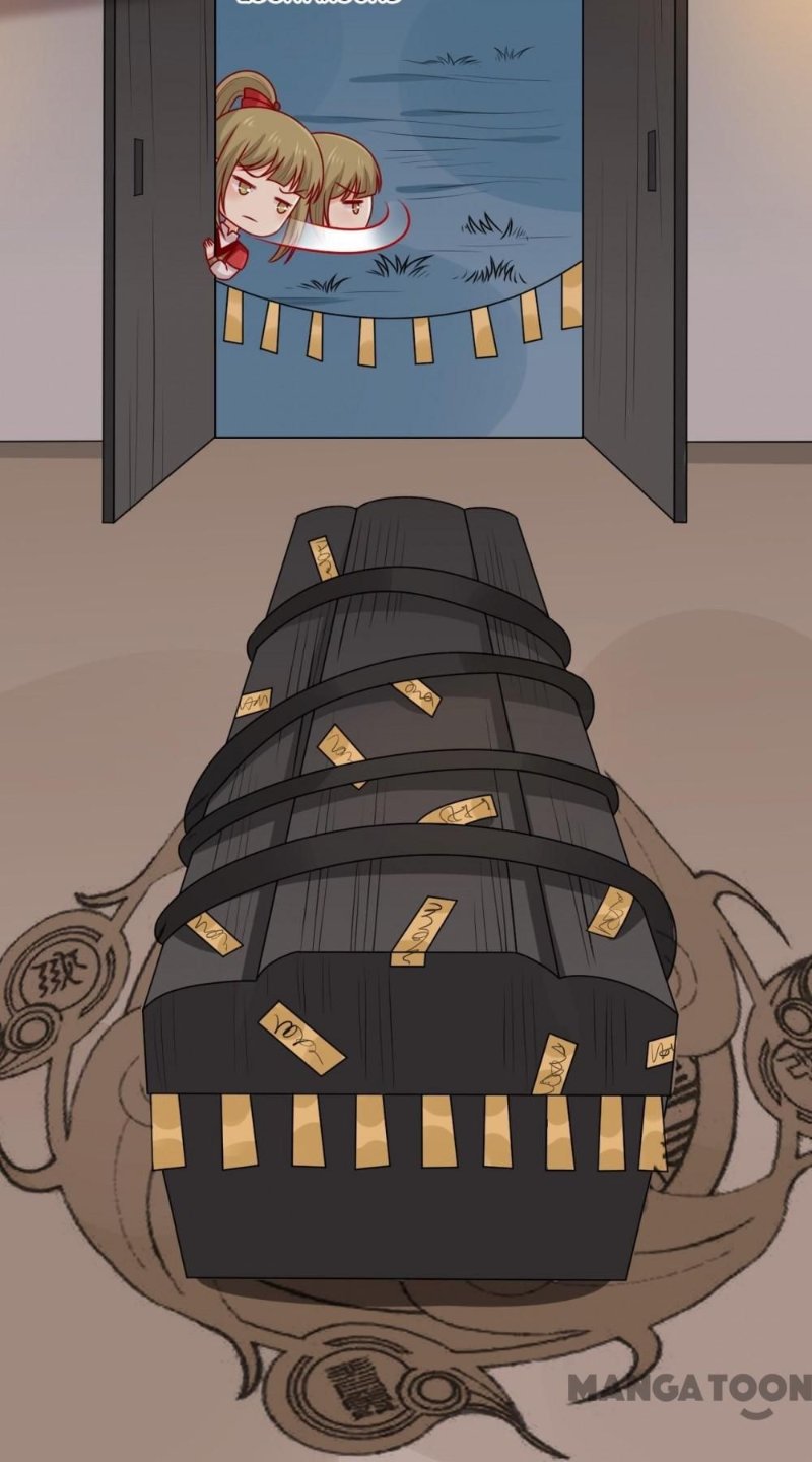 His Highness, Don’t Leave! I Will Lose Weight for You! chapter 175 - page 2
