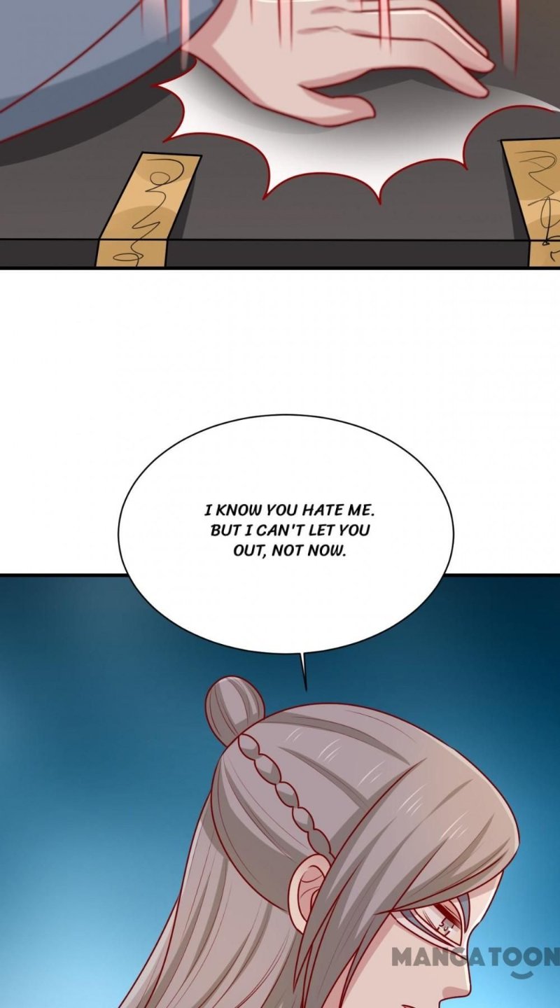 His Highness, Don’t Leave! I Will Lose Weight for You! chapter 175 - page 20