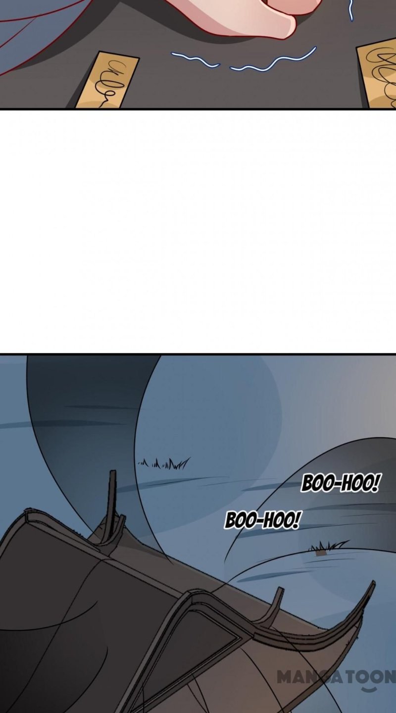 His Highness, Don’t Leave! I Will Lose Weight for You! chapter 175 - page 22